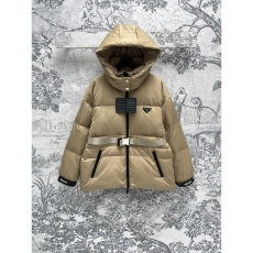 Prada Down Jackets